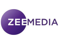 zee media